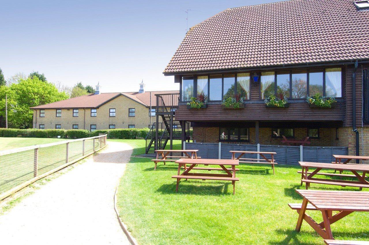 Premier Inn Peterborough - Ferry Meadows Extérieur photo