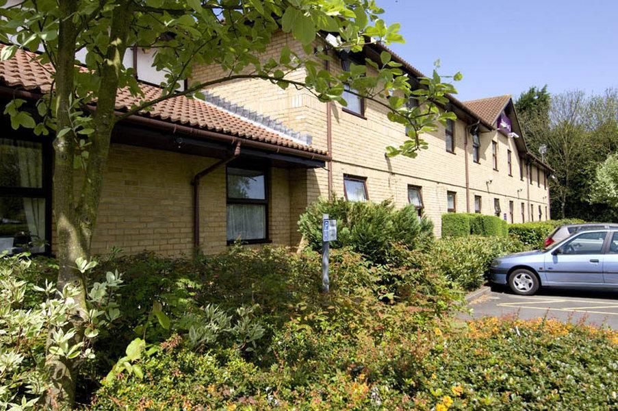 Premier Inn Peterborough - Ferry Meadows Extérieur photo